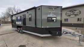 2027 Ice Castle 8x24V Uncharted