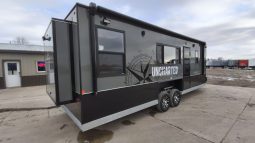 2027 Ice Castle 8x24V Uncharted full