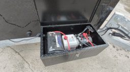 2027 Ice Castle 8x24V Uncharted full