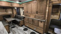 2027 Ice Castle 8x24V Uncharted full