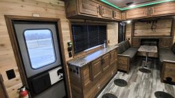 2027 Ice Castle 8x24V Uncharted full