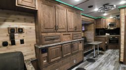 2027 Ice Castle 8x24V Uncharted full