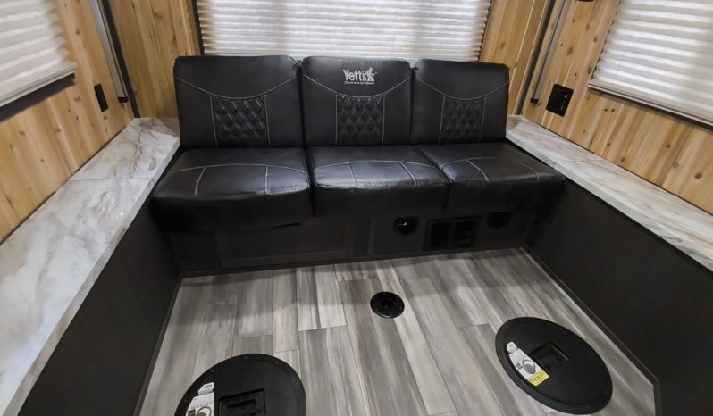 2027 Yetti Angler A817-PK full