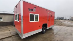 2027 Yetti Angler A817-PK full