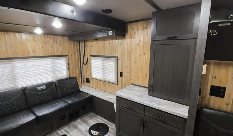 2027 Yetti Angler A817-PK full