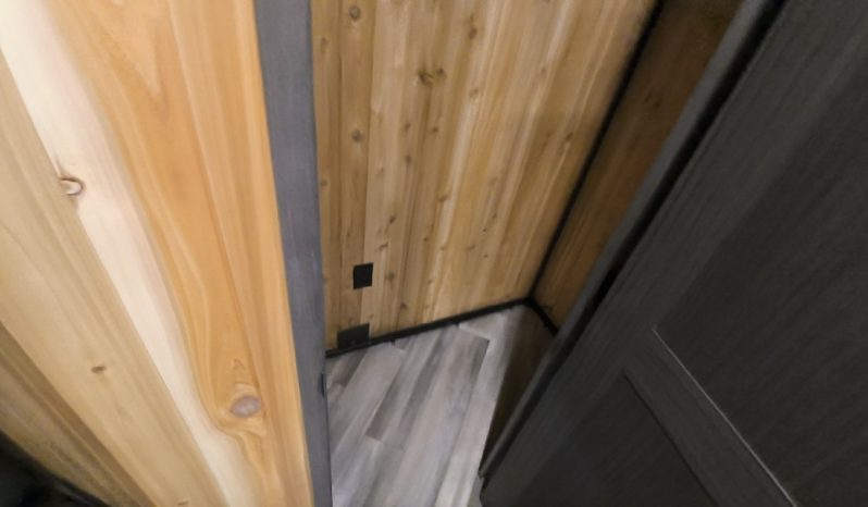 2027 Yetti Angler A817-PK full