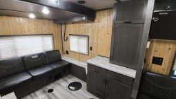 2027 Yetti Angler A817-PK full