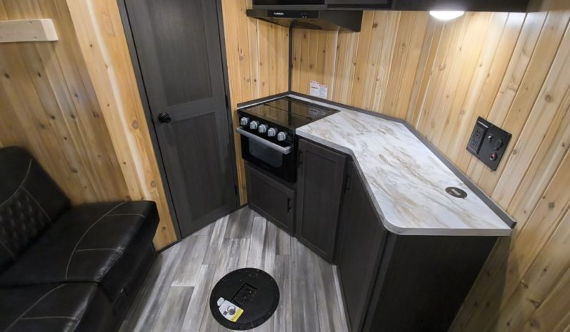 2027 Yetti Angler A817-PK full