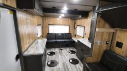 2027 Yetti Angler A817-PK full