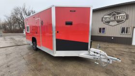 2027 Yetti Angler A817-PK