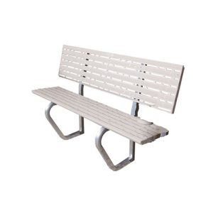 Voyager Dock Bench