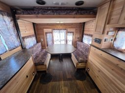 2023 Ice Castle 8 x 16 All Seasons Explorer/Mille Lacs full