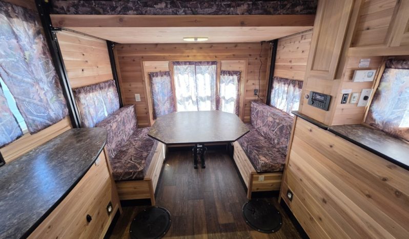 2023 Ice Castle 8 x 16 All Seasons Explorer/Mille Lacs full