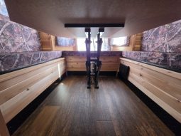 2023 Ice Castle 8 x 16 All Seasons Explorer/Mille Lacs full