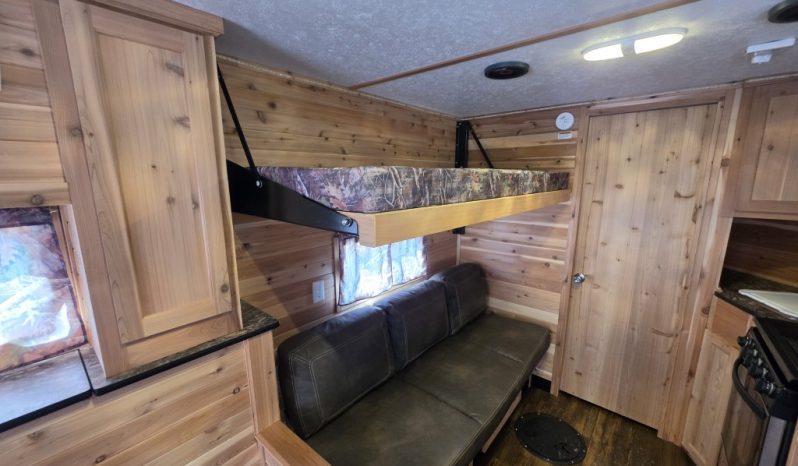 2023 Ice Castle 8 x 16 All Seasons Explorer/Mille Lacs full