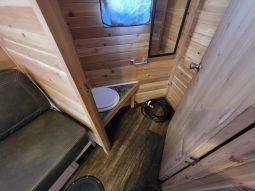 2023 Ice Castle 8 x 16 All Seasons Explorer/Mille Lacs full