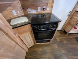 2023 Ice Castle 8 x 16 All Seasons Explorer/Mille Lacs full