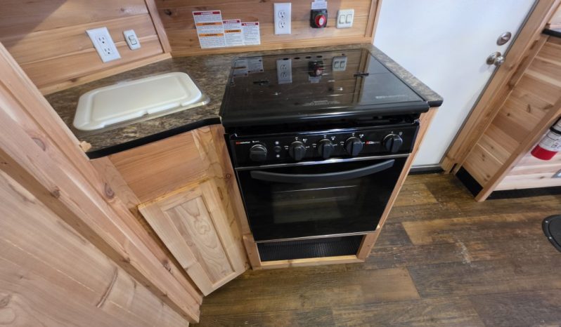 2023 Ice Castle 8 x 16 All Seasons Explorer/Mille Lacs full