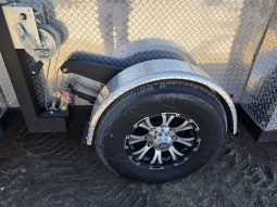 2023 Ice Castle 8 x 16 All Seasons Explorer/Mille Lacs full