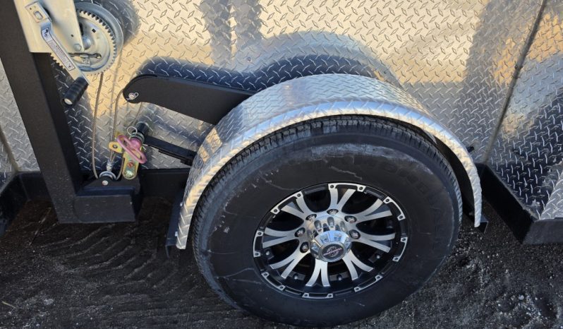 2023 Ice Castle 8 x 16 All Seasons Explorer/Mille Lacs full