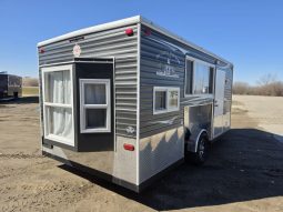 2023 Ice Castle 8 x 16 All Seasons Explorer/Mille Lacs full