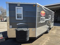 2023 Ice Castle 8 x 16 All Seasons Explorer/Mille Lacs full