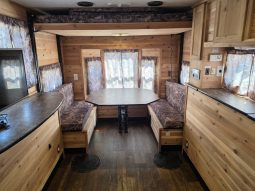 2023 Ice Castle 8 x 16 All Seasons Explorer/Mille Lacs full