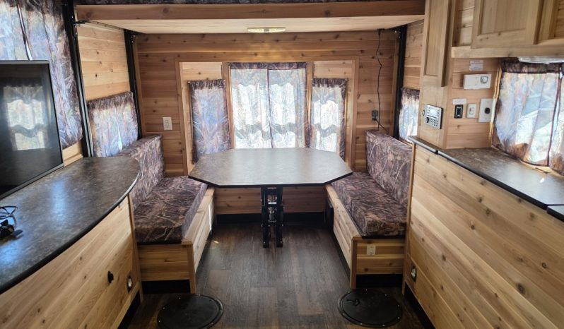 2023 Ice Castle 8 x 16 All Seasons Explorer/Mille Lacs full