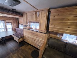 2023 Ice Castle 8 x 16 All Seasons Explorer/Mille Lacs full