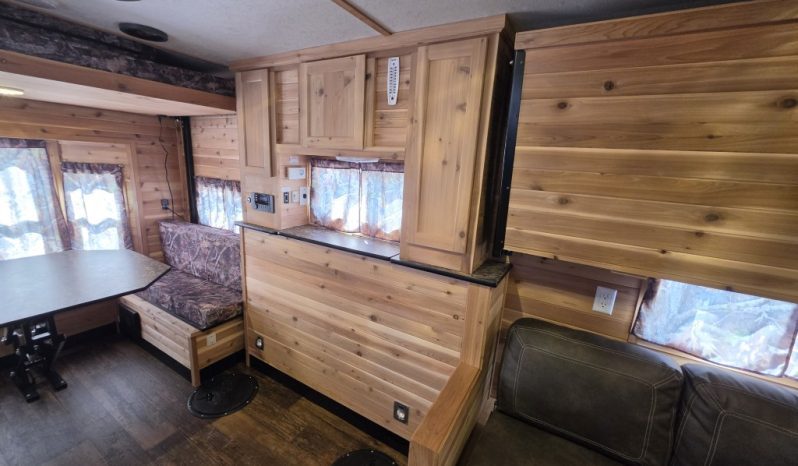 2023 Ice Castle 8 x 16 All Seasons Explorer/Mille Lacs full