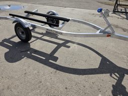 2026 Bear Track Single Aluminum PWC Trailer