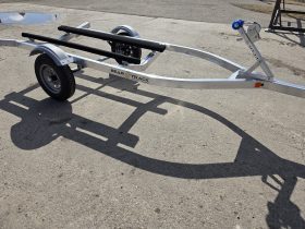 2026 Bear Track Single Aluminum PWC Trailer