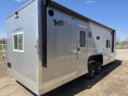 2027 Yetti Grand Escape GE824-DRKBF full
