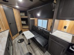 2027 Yetti Grand Escape GE824-DRKBF full