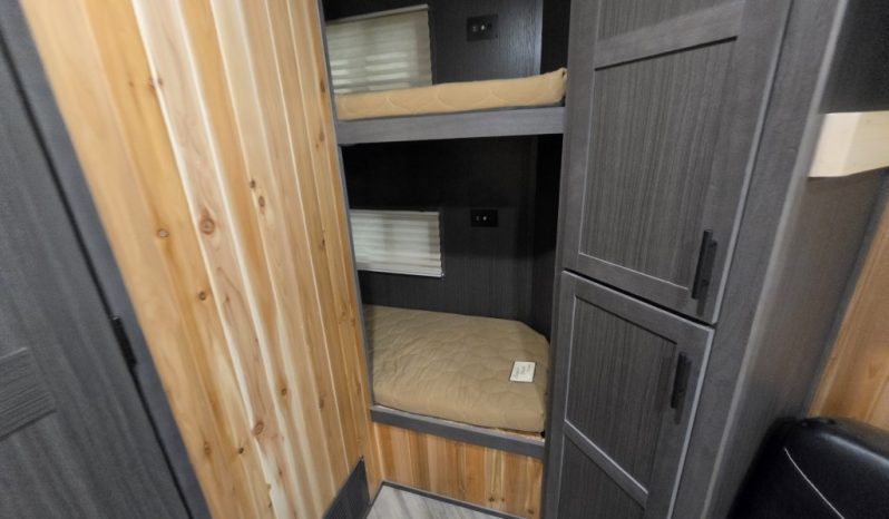 2027 Yetti Grand Escape GE824-DRKBF full