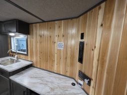 2027 Yetti Grand Escape GE824-DRKBF full