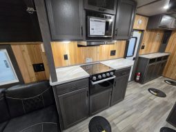 2027 Yetti Grand Escape GE824-DRKBF full
