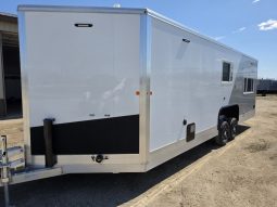 2027 Yetti Grand Escape GE824-DRKBF full