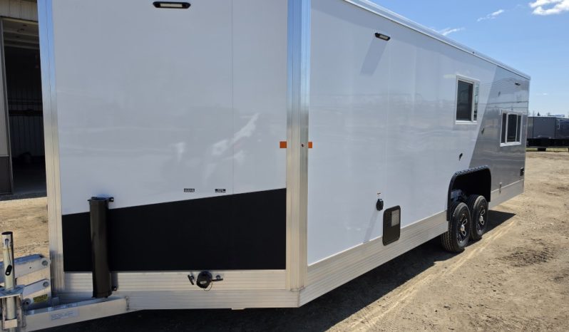 2027 Yetti Grand Escape GE824-DRKBF full
