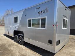 2027 Yetti Grand Escape GE824-DRKBF full