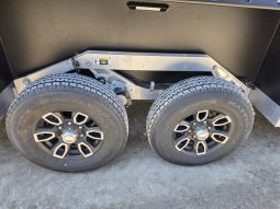 2027 Yetti Grand Escape GE824-DRKBF full