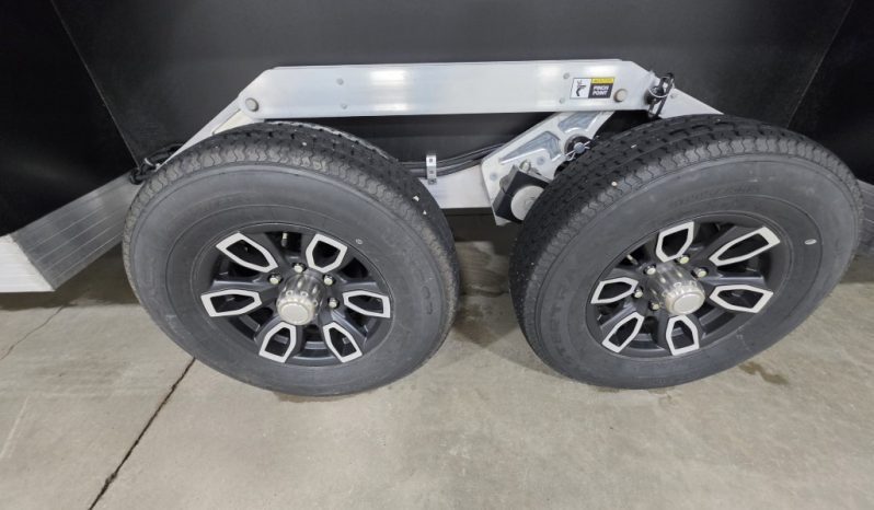 2027 Yetti Grand Escape GE824-DRKBF full