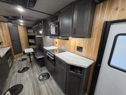 2027 Yetti Grand Escape GE824-DRKBF full