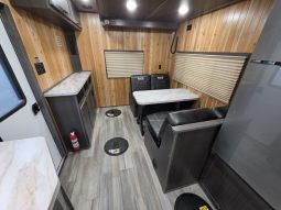 2027 Yetti Grand Escape GE824-DRKBF full