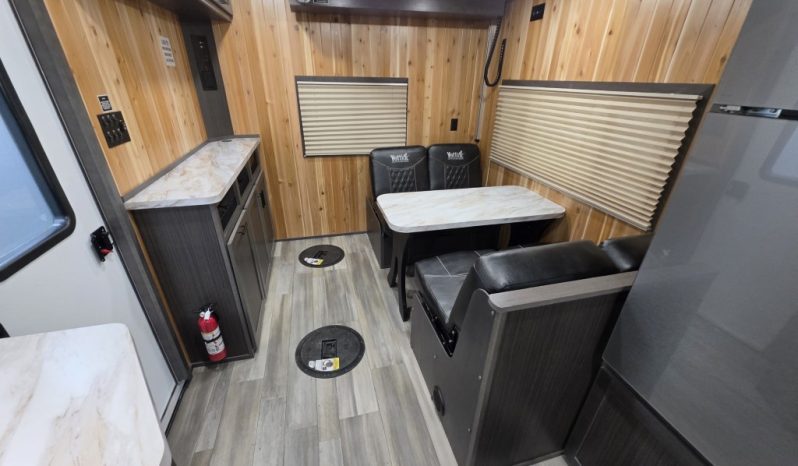 2027 Yetti Grand Escape GE824-DRKBF full