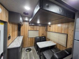 2027 Yetti Grand Escape GE824-DRKBF full