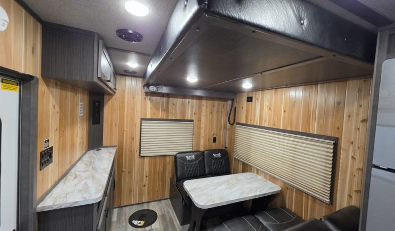 2027 Yetti Grand Escape GE824-DRKBF full