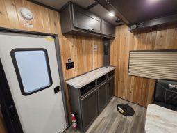 2027 Yetti Grand Escape GE824-DRKBF full