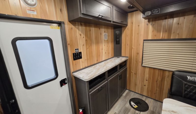 2027 Yetti Grand Escape GE824-DRKBF full