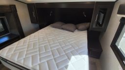 2019 Jayco Eagle HT 29.5 BHDS Fifth Wheel RV full